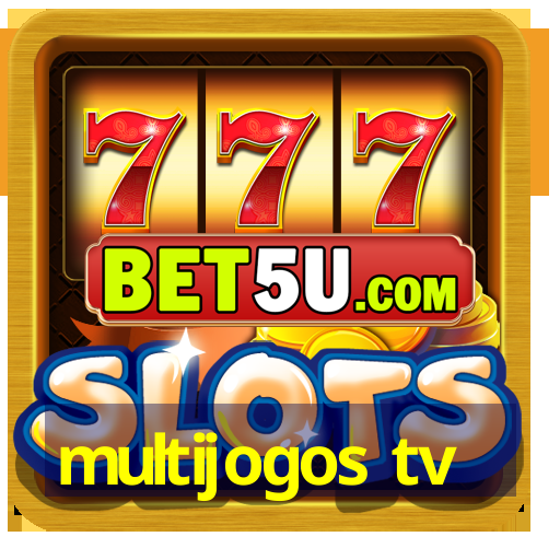 multijogos tv